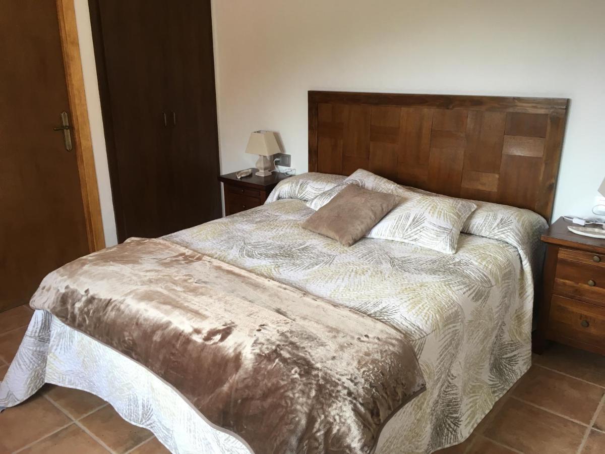 Casa Moliner Pension Beniure Buitenkant foto