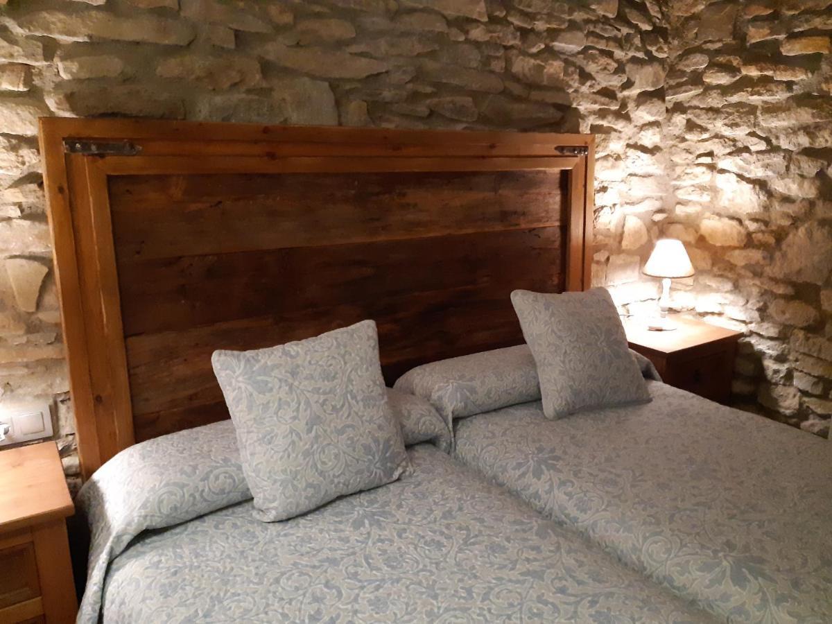 Casa Moliner Pension Beniure Buitenkant foto