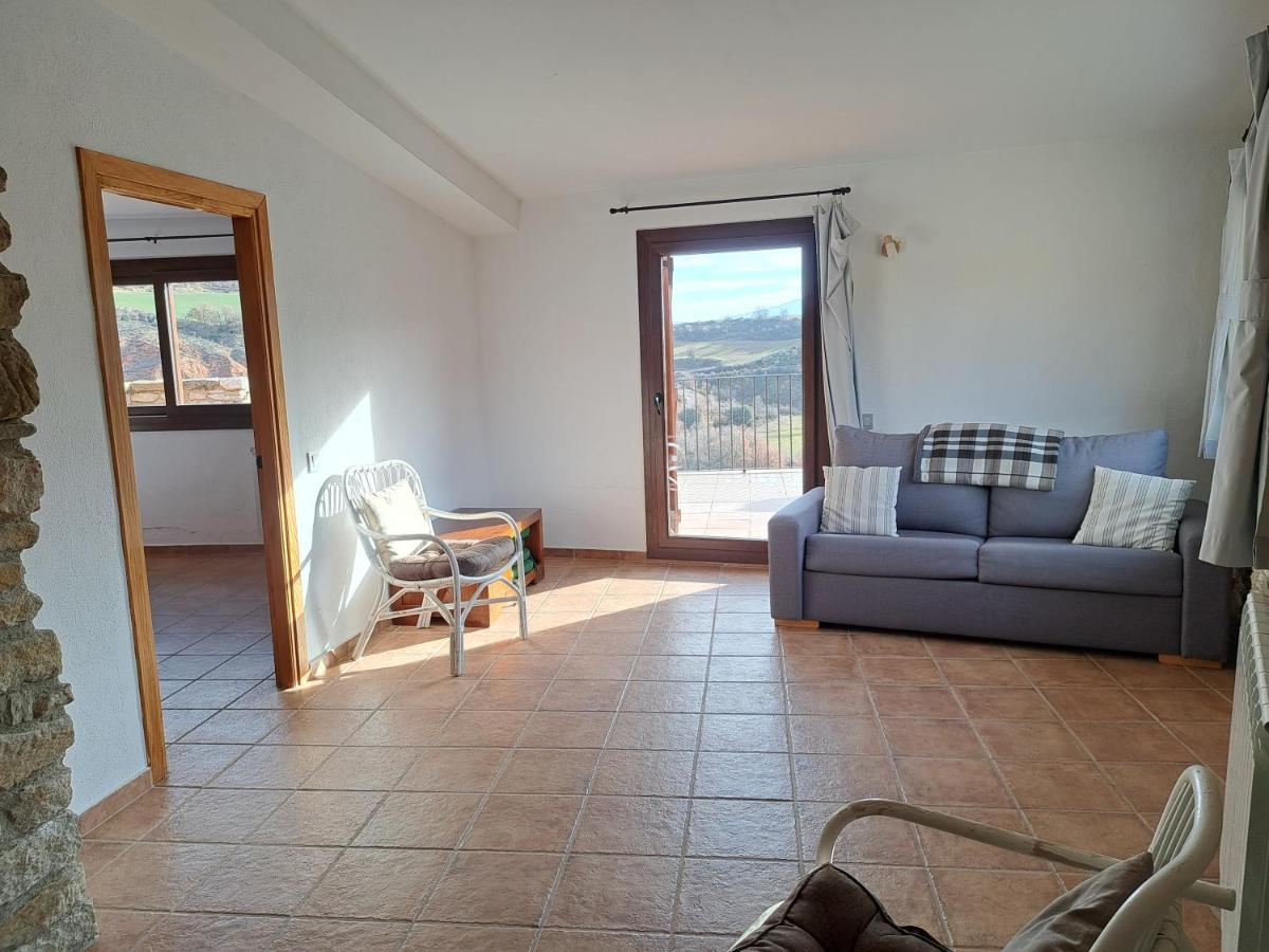 Casa Moliner Pension Beniure Buitenkant foto