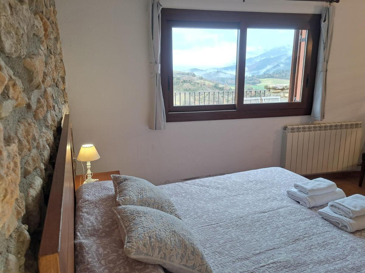 Casa Moliner Pension Beniure Buitenkant foto